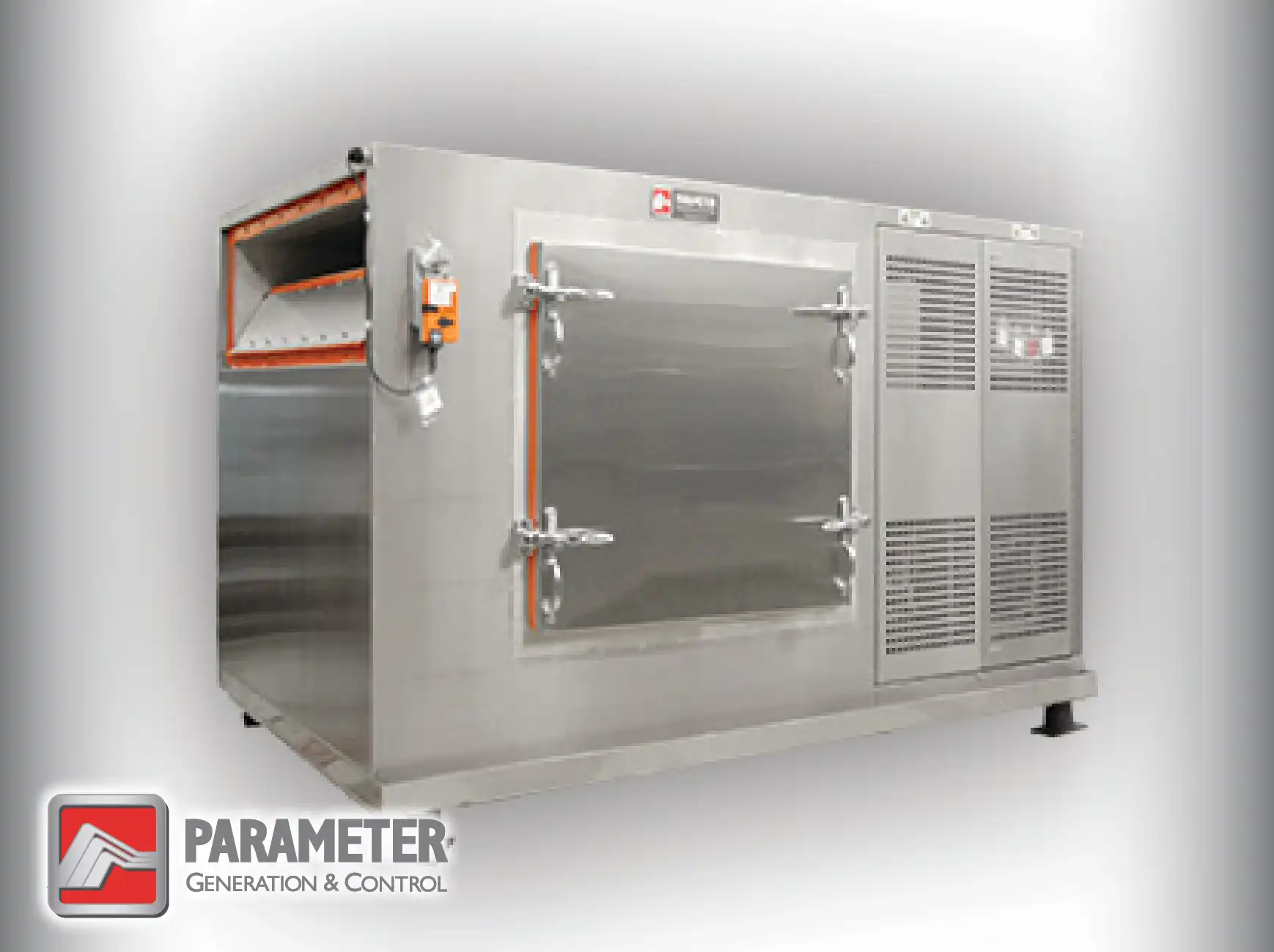 PGC Conditioning Units